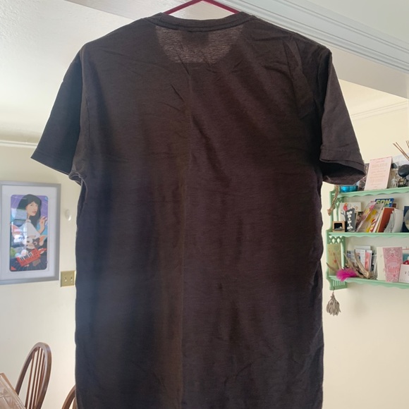 Oregon Happy Camper tee - Picture 3 of 3